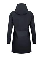 Berghaus Omeara Long Dames Hardshell Jas - thumbnail