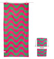 Buvanha Reishanddoek - 200x90 cm - Curaçao - thumbnail