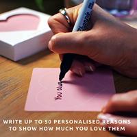 Vijftig redenen waarom ik van je hou - thumbnail