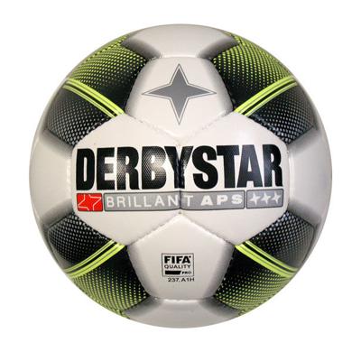Derbystar Voetbal Brillant APS Jupiler League 2017/2018 Derbystar Voetbal Brillant APS Jupiler League 2017/2018