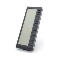 M680i - Sleuteluitbreidingsmodule - voor Mitel 6865, 6867, 6869 SIP Phone - thumbnail