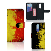 Alcatel 3 (2019) Bookstyle Case België - thumbnail