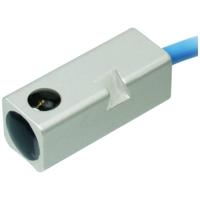 Pepperl+Fuchs Magneetveldsensor MB35-F12-1N-5M 8.2 V (max) Kabel - thumbnail