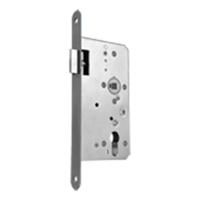 DOM centraalslot - Classic Line - doornmaat 60 mm - PC72 - Softclose - thumbnail