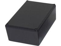 Camdenboss RX2010/S Modulebehuizing 74 x 50 x 28 ABS Zwart 1 stuk(s) - thumbnail