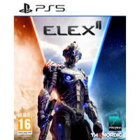 Elex II - thumbnail