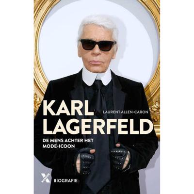 Karl Lagerfeld (Paperback) Karl Lagerfeld (Paperback)