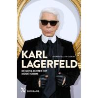 Karl Lagerfeld (Paperback) - thumbnail