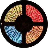 LED strip flex 5m 5050 24V IP65 RGB - LED1194 - thumbnail