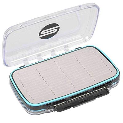 Spro Freestyle Rigged Box 19x12x4cm