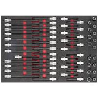 Vigor V6810 V6810 Schroevendraaierbitset - thumbnail