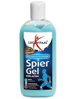Lucovitaal Spiergel Dual Action - thumbnail