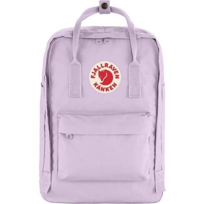 Fjallraven Kånken Laptop 15" Dagtourrugzak Pastel Lavender One Size