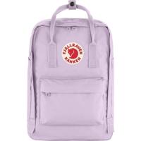Fjallraven Kånken Laptop 15" Dagtourrugzak Pastel Lavender One Size - thumbnail