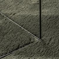 Tapijt HUARTE Bosgroen 120 x 170 cm Polyester - thumbnail