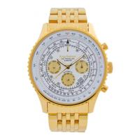 Krug Baümen Air Traveller Diamond Automatic 46mm 600101DSA - thumbnail