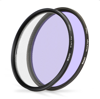 Kase Wolverine 77mm Night Kit schroef