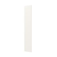 Designradiator Plieger Perugia 535 Watt Middenaansluiting 180,6x30,4 cm Pearl Grey - thumbnail