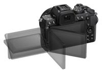 Nikon Z50II + Nikkor Z DX 16-50 VR - thumbnail