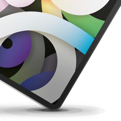 Glass Elite + Apple iPad 10.9/11 Pro