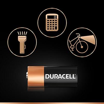 Duracell MN27 Security Batterij - thumbnail