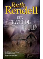 Een tweede huid - Ruth Rendell - ebook - thumbnail