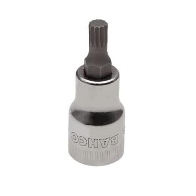 Bahco 1/2" dop xzn vertanding 14 mm | 7809XZN-14