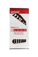 Gedore Ringratelsleutel-Set | SW 6-22 mm | 8-Delig - 3300926 - thumbnail