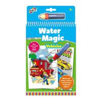 Galt - Water Magic Voertuigen - thumbnail