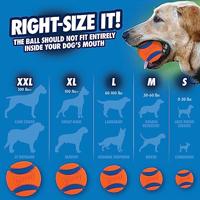 CHUCKIT ULTRA TUG - thumbnail