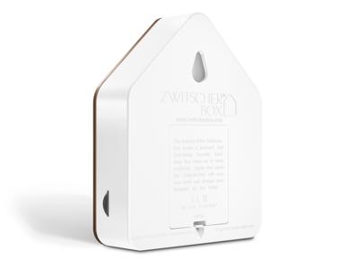 RELAXSOUND - Zwitscherbox - Vogels Oak