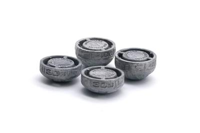 Guru Window Feeder Spare Weight Pack Large Heavy