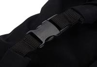 Racktime bagagedragertas "yves" trunk bag yves onyx black - thumbnail