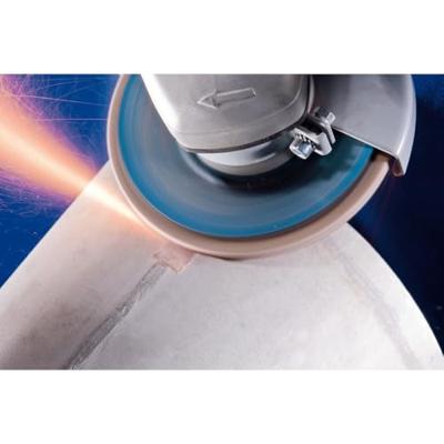 PFERD TOOLS 67711536 PFC 115 CO-FREEZE 36 SG INOX Lamellenschijf Diameter 115 mm Boordiameter 22.23 mm Legering op nikkelbasis, Superlegeringen op nikkel- of