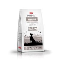 PUPIL Premium Medium and large breeds Rich in lamb and rice - droog hondenvoer - 12kg - thumbnail