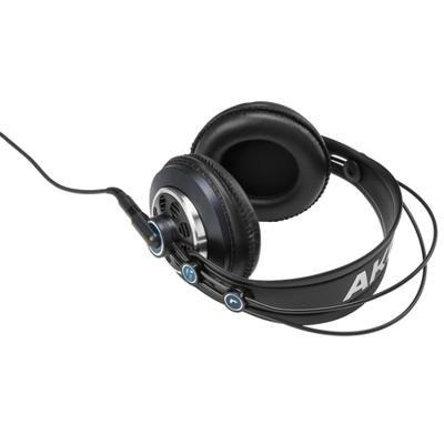 AKG K240 MKII koptelefoon semi-open