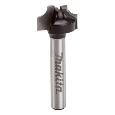 Makita Accessoires S-profielfrees HM 16mm S6 - D-09357