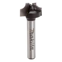 Makita Accessoires S-profielfrees HM 16mm S6 - D-09357 - thumbnail