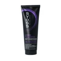 Syoss Deep conditioner intense fullness 250 Milliliter - thumbnail