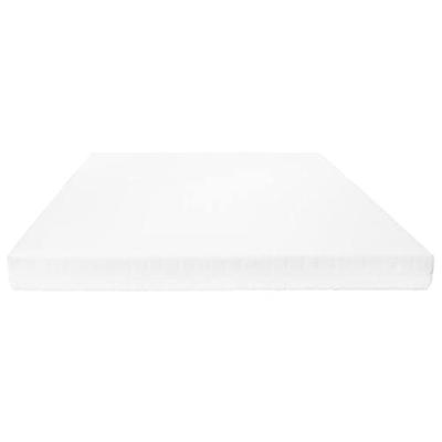 Matras 7 Zone 16 cm PU-schuim H2 H3 160x200 cm Matras 7 Zone 16 cm PU-schuim H2 H3 160x200 cm
