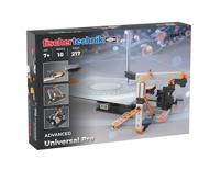 fischertechnik 571903 Universal Pro Bouwpakket Vanaf 7 jaar - thumbnail