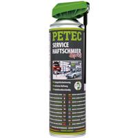 PETEC hechtend smeermiddel "service" service adhesive lubrican - thumbnail