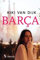 Barca - Kiki van Dijk - ebook - thumbnail
