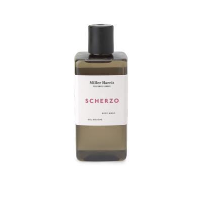 Miller Harris Scherzo Body Wash