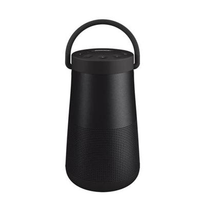 Bose SoundLink Revolve+ Draadloze stereoluidspreker Zwart