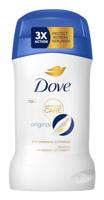Dove Deodorant stick original 40 Milliliter - thumbnail