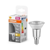 OSRAM HOMELIGHTING 4099854458705 LED-reflectorlamp-lamp Energielabel E (A - G) E14 3.7 W Warmwit (Ø x h) 50.00 mm x 50.00 mm 1 stuk(s) - thumbnail