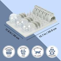 TRIXIE CAT ACTIVITY FUN BOARD XXL 40X30 CM - thumbnail