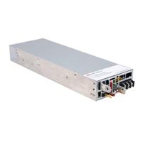 MEAN WELL NSP-3200-48 Schakelnetvoedingsmodule 48 V 67 A 3216 W - thumbnail