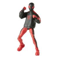Spider-Man Marvel Legends Retro Collection Actionfigur Miles Morales Spider-Man 15 cm - thumbnail